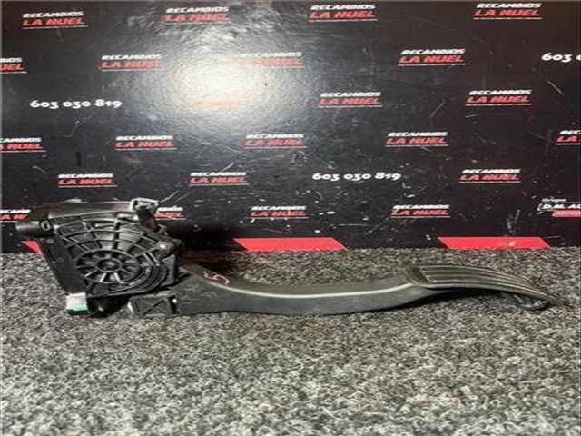 Foto 2ª: Pedal Acelerador Citroen Jumpy 1.6 CONFORT M [1 6 LTR. - 85 KW BLUE-HDI FAP] 116CV FURGON [BHX / DV6FCU]