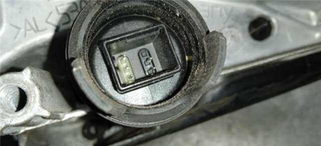 Foto 3ª: Retrovisor Izquierdo Bmw Serie 1 114 2.0 118D [2.0 LTR. - 105 KW TURBODIESEL CAT] [N47 D20 C]