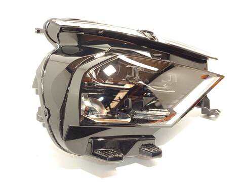 Foto 3ª: Faro Derecho Citroen C4 1.2 155CV 114KW (2023)