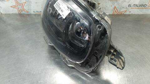 Foto 2ª: Faro Derecho Citroen C3 FEEL PACK 81CV 60KW [HM01] (2018)