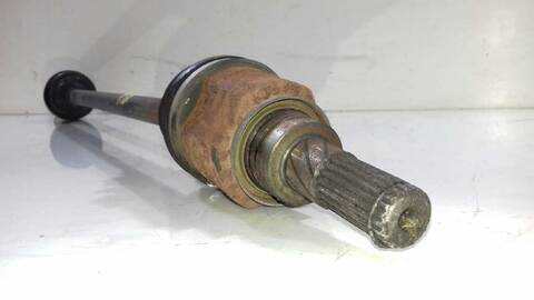 Foto 3ª: Transmision Trasera Derecha Nissan Murano BASICO 234CV 172KW [VQ35DE] (2007)