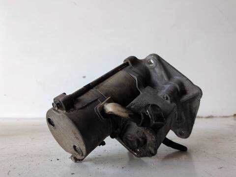Foto 3ª: Motor de Arranque Land Rover Discovery 15P (2003)