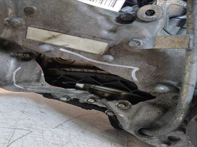 Foto 2ª: Motor Completo Subaru Forester 185 CV 136KW [FB25C]