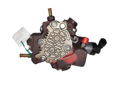 Bomba Inyeccion Nissan Qashqai 2.0 DCI