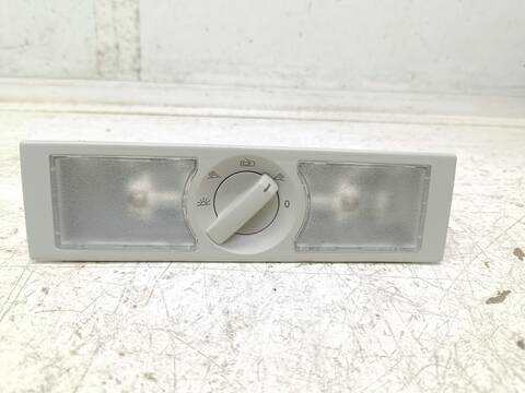Luz Interior Seat Leon FR 150CV 110KW