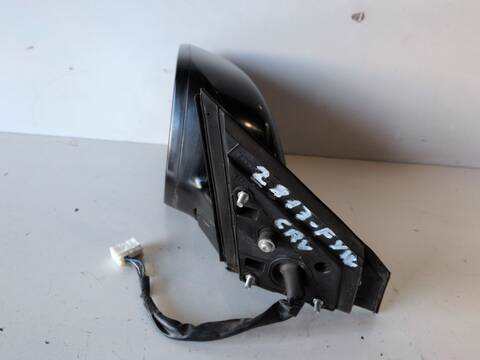 Foto 2ª: Retrovisor Izquierdo Honda Crv N22A2 RE) (2007)