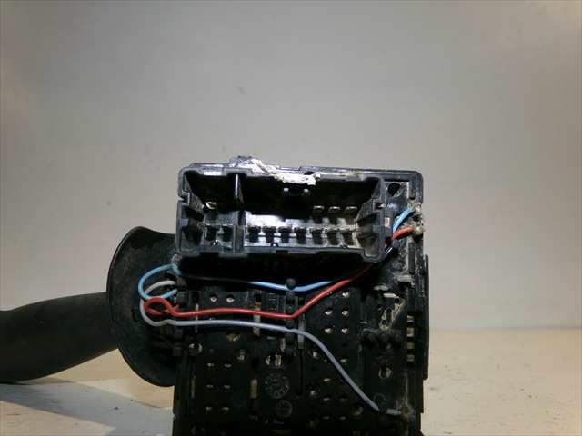 Foto 4ª: Mando Multifuncion Renault Clio 1.5 DCI CLIO IV 2013-2016 [K9KC6] (2014)