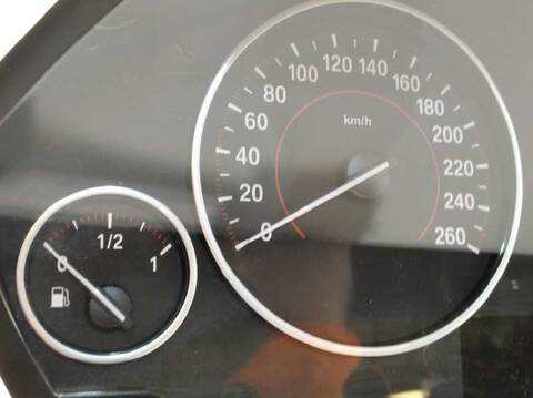 Foto 2ª: Cuadro de Instrumentos Bmw Serie 4 418 2.0 COUPE 245CV 180KW [N20B20A] (2015)