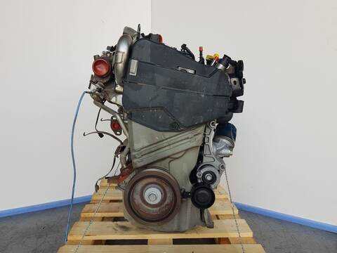 Motor Completo Renault Kangoo PROFESIONAL 75CV 55KW