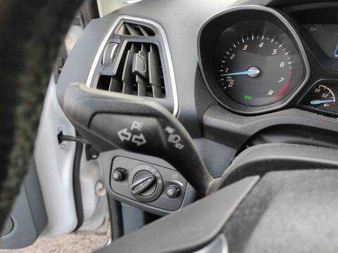 Foto 2ª: Mando Multifuncion Ford C Max M1DA CEU) (2015)