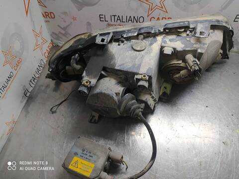 Foto 2ª: Faro Izquierdo Bmw X5 3.0I 231CV 170KW [M54B30] (2002)