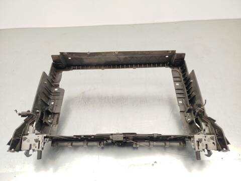 Foto 3ª: Panel Frontal Volkswagen Taigo 1.0 TSI CS1) [DUSA] (2024)