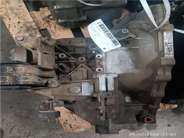 Caja Cambios Kia Carens 2.0 CRDI