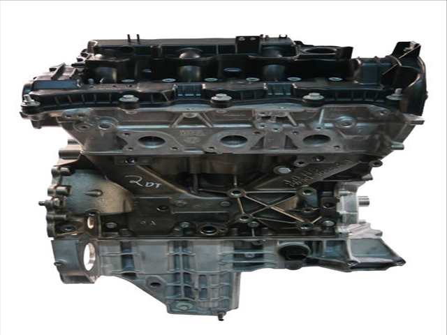 Motor Completo Land Rover Discovery 249CV 183KW