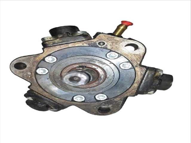 Foto 3ª: Bomba Inyeccion Opel Astra 1.9 CDTI 16V L08) (2005)