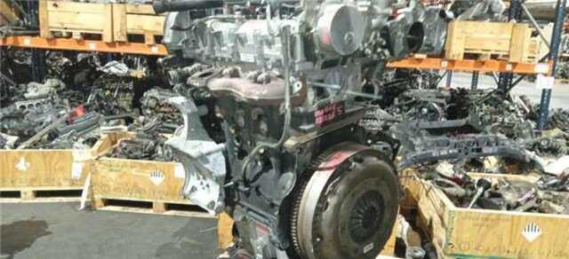 Foto 2ª: Colector Escape Opel Insignia 2.0 CDTI [A 20 DTH]