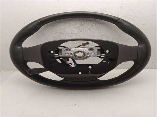 Foto 2ª: Volante Toyota Aygo 1.0 CAT 69CV 51KW (2016)