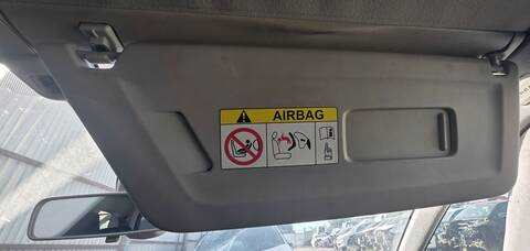 Parasol Derecho Citroen C4 ORIGINS PICASSO