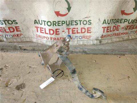 Pedal Freno Toyota Hilux 2.4