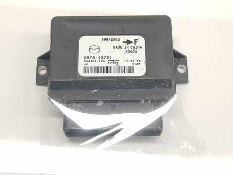 Centralita Motor ECU Mazda 6 STYLE