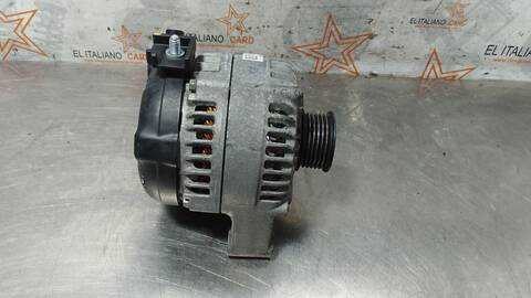 Foto 4ª: Alternador Mini Countryman COOPER D 150CV 110KW [B47C20A] (2017)