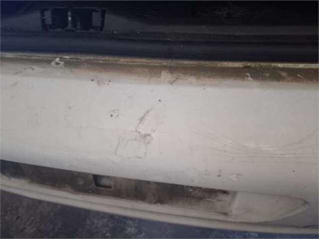 Foto 3ª: Paragolpes Trasero Peugeot 307 1.6 HDI 110 [9HY (DV6TED4)]
