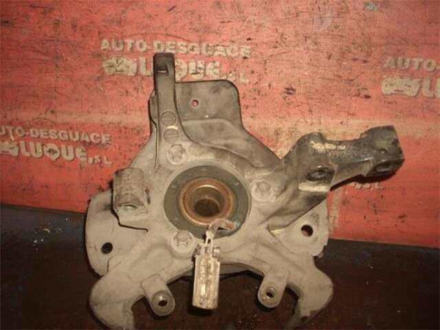 Mangueta Delantera Izquierda Opel Astra 1.7 DTI 16V