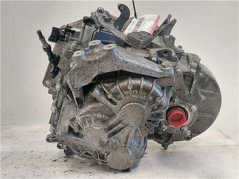 Foto 3ª: Caja Cambios Opel Astra 1.4 TURBO 140CV 103KW [A 14 NET] (2012)