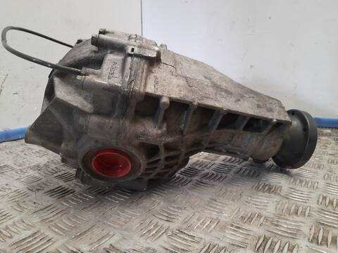 Foto 3ª: Diferencial Delantero Mercedes Clase ML 270 CDI 163.113) W163) [612963] (2005)