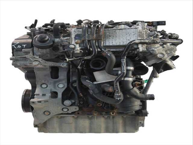 Foto 3ª: Motor Completo Volkswagen Caddy MK4 75CV 55KW [DFSF DFS] (2017)