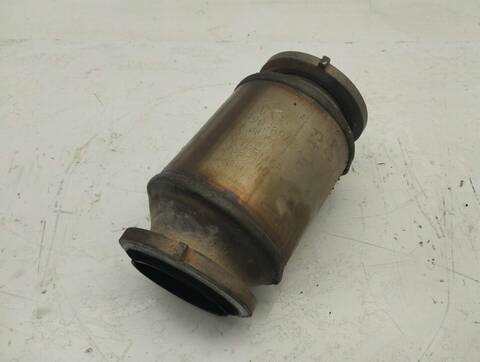 Catalizador Jeep Grand Cherokee CRD LAREDO 218CV 160KW