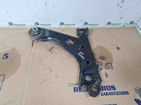 Brazo Suspension Delantero Derecho Peugeot Bipper BASICO 75CV 55KW