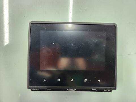 Pantalla Multifuncion Renault Clio EQUILIBRE 100CV 74KW