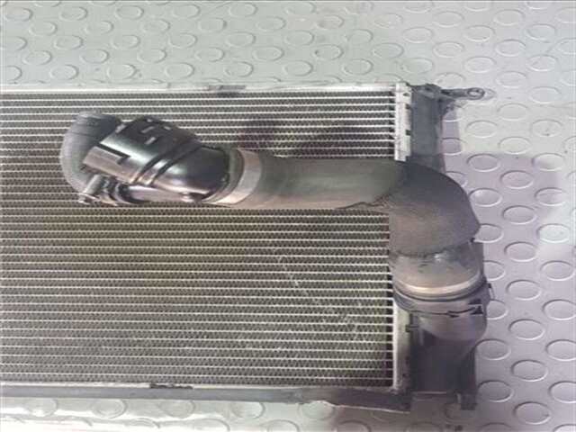 Foto 3ª: Radiador Motor Bmw Serie 1 114 2.0 118D [2.0 LTR. - 90 KW 16V DIESEL CAT] [M47N 204 D4]