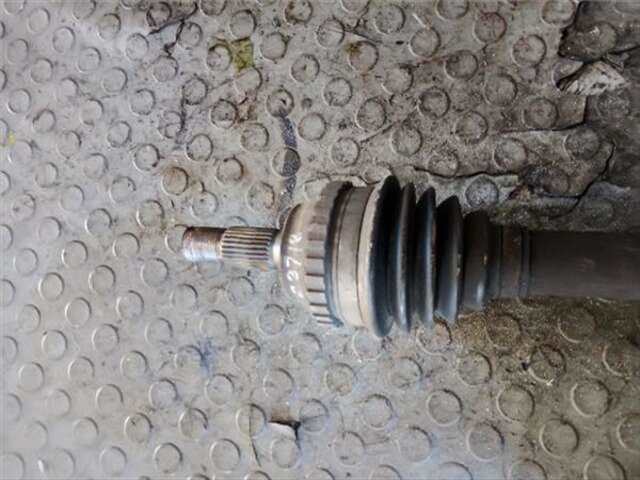 Foto 2ª: Transmision Delantera Izquierda Citroen Xsara 1.6I 16V EXCLUSIVE [1.6 LTR. - 80 KW 16V CAT (NFU - TU5JP4)] [NFU (TU5JP4)]