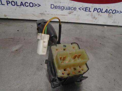 Foto 2ª: Mando Multifuncion Daewoo Lanos 1.5 CAT 86CV 63KW [A15SMS-G] (2001)