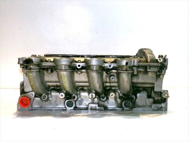 Foto 3ª: Culata Ford C Max 1.6 TDCI 2003-2007 [G8DA] (2004)