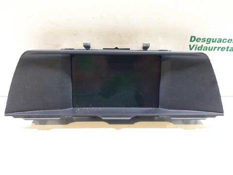 Pantalla Multifuncion Bmw Serie 5 518 535D XDRIVE 313CV 230KW