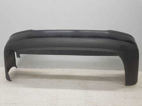 Foto 2ª: Paragolpes Trasero Volvo S60 2.4 D (2001)