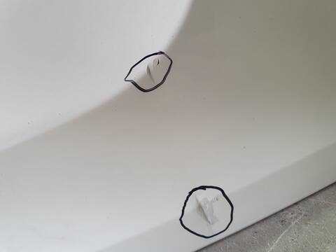 Foto 3ª: Portón Land Rover Range EVOQUE 150CV 110KW [204DTD] (2020)