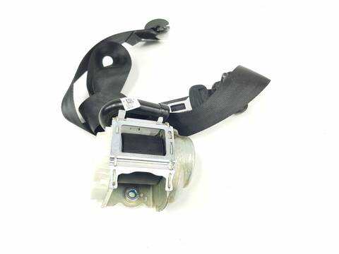 Foto 3ª: Kit Airbag Renault Trafic L1H1 27T (2014)
