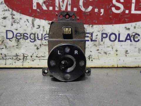 Foto 1ª: Mando Retrovisor Kia Rio 1.4 ACTIVE 97CV 71KW [G4EE] (2005)