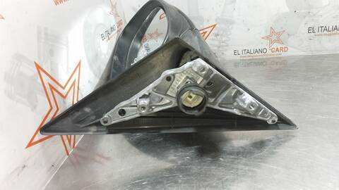 Foto 2ª: Retrovisor Derecho Bmw Serie 3 315 320D BERLINA 177CV 130KW [N47D20C] (2009)