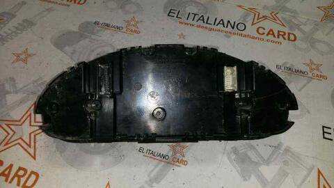 Foto 3ª: Cuadro de Instrumentos Bmw Serie 3 315 BERLINA 170CV 125KW (1998)