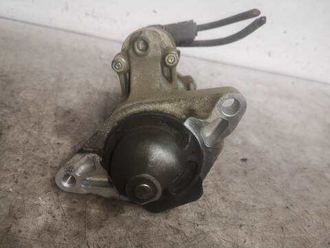 Foto 3ª: Motor de Arranque Toyota Yaris 1NRFE (2009)