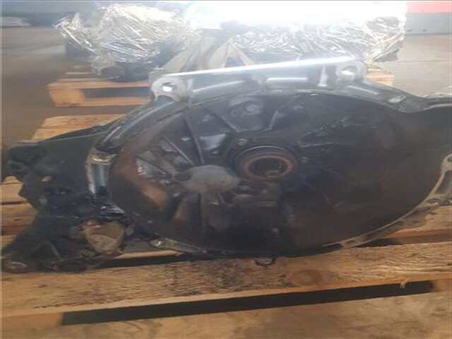 Caja Cambios Ford Focus 1.6 TI