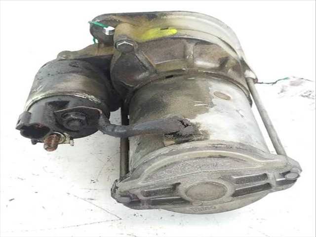 Foto 2ª: Motor de Arranque Kia Ceed 2.0 CRDI 140 (2007)