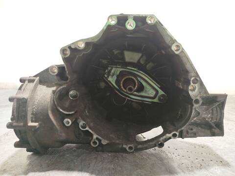 Caja Cambios Audi A4 2.0 TDI QUATTRO 170CV 125KW