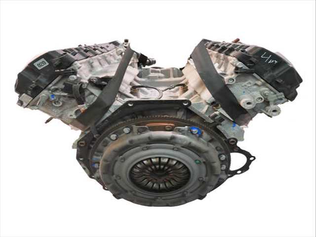 Foto 2ª: Motor Completo Ford Mustang 426CV 313KW [99F] (2017)