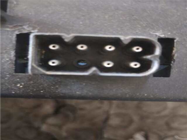 Foto 3ª: Piloto Trasero Izquierdo Bmw Serie 5 518 2.5 523I [2.5 LTR. - 125 KW 24V CAT] [M52 B25 (25 6 S3)]